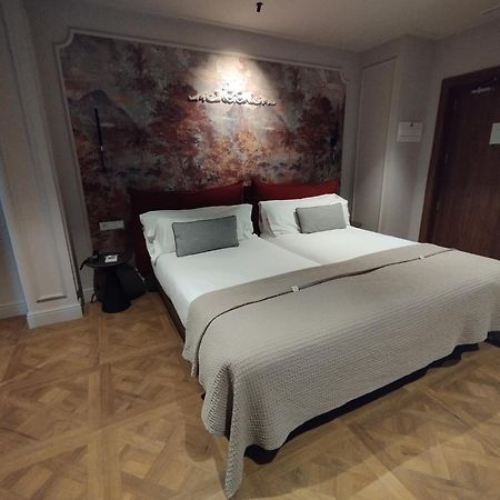 Soho Boutique Palacio De Pombo Сантандер Экстерьер фото
