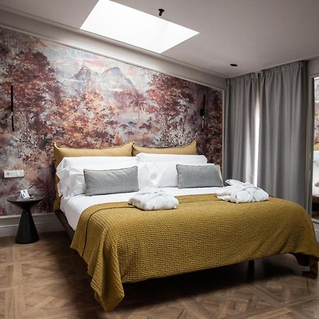 Soho Boutique Palacio De Pombo Сантандер Экстерьер фото
