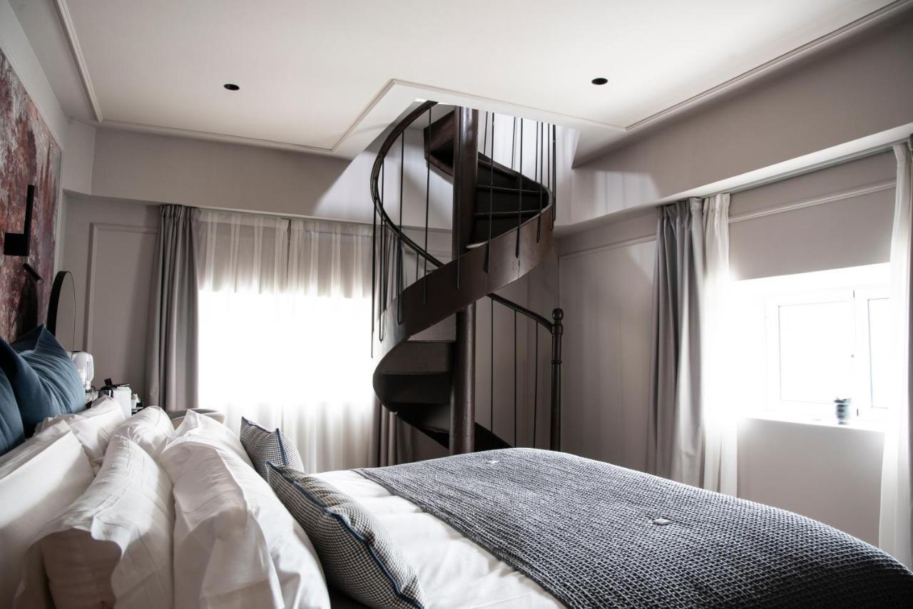 Soho Boutique Palacio De Pombo Сантандер Экстерьер фото