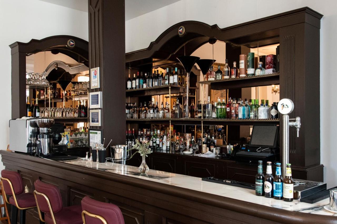 Soho Boutique Palacio De Pombo Сантандер Экстерьер фото