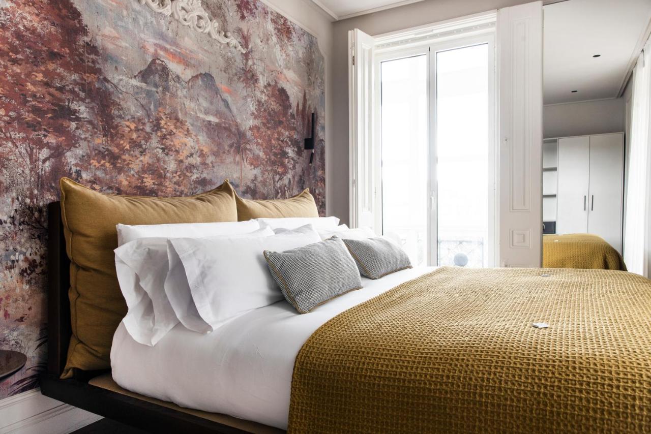 Soho Boutique Palacio De Pombo Сантандер Экстерьер фото