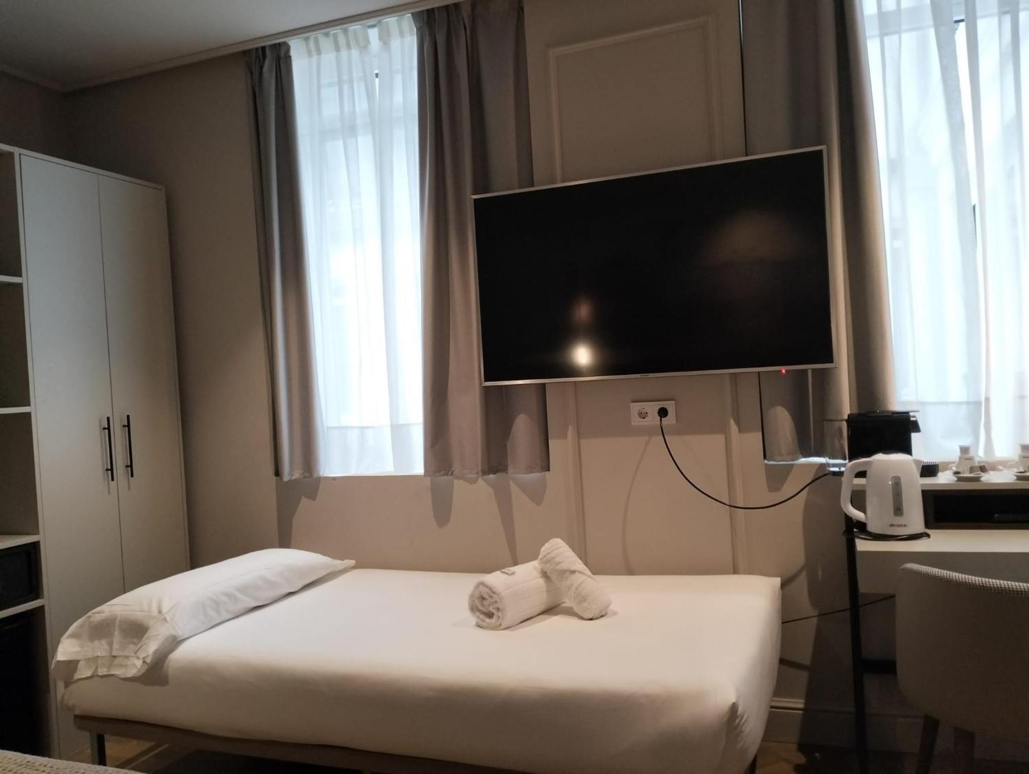 Soho Boutique Palacio De Pombo Сантандер Экстерьер фото
