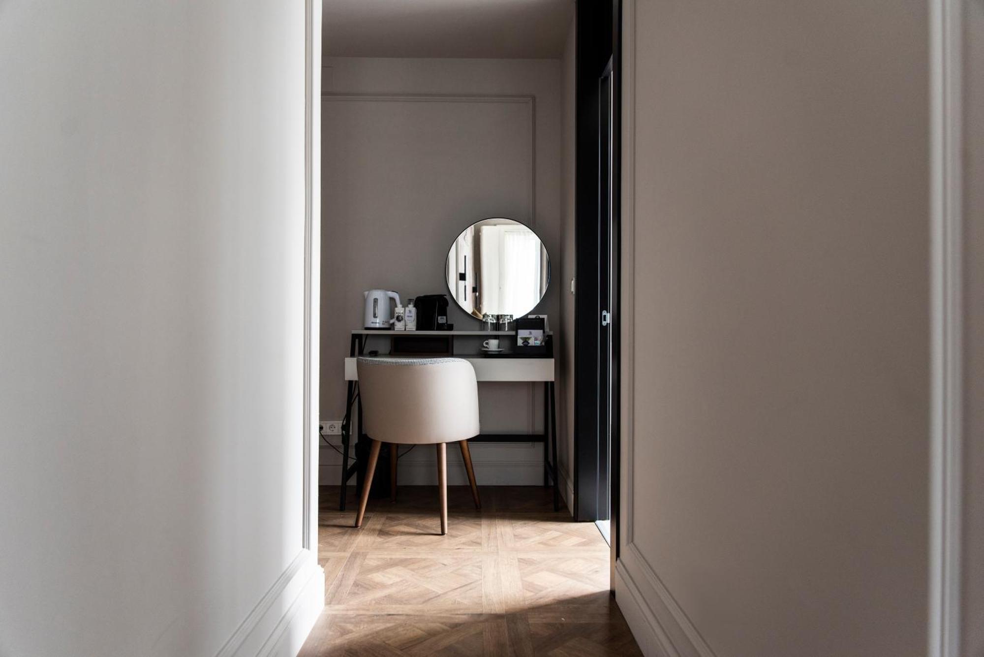 Soho Boutique Palacio De Pombo Сантандер Экстерьер фото