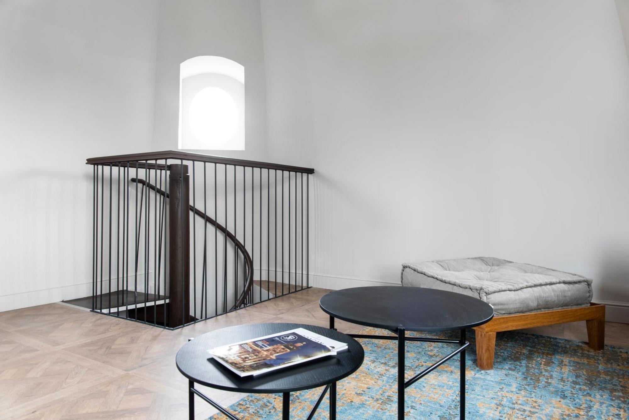 Soho Boutique Palacio De Pombo Сантандер Экстерьер фото